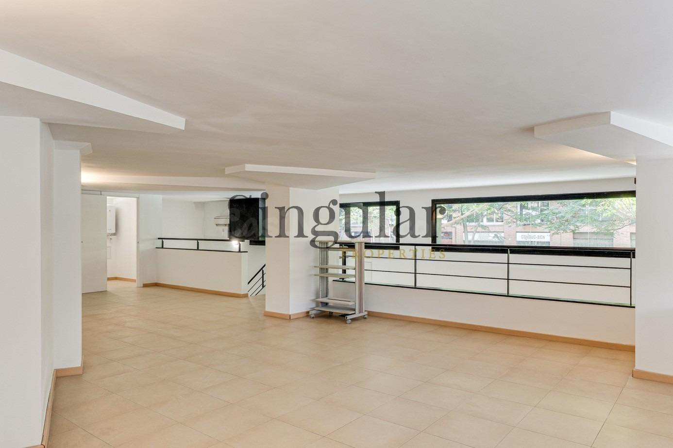 Local comercial Dúplex de 103m2 - foto 2