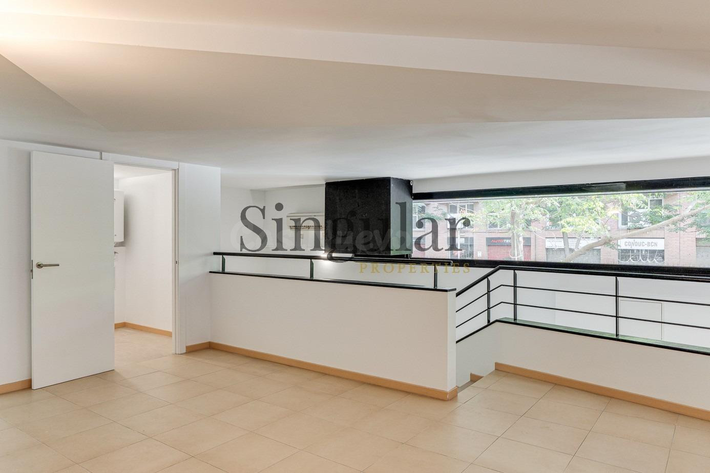 Local comercial Dúplex de 103m2 - foto 3