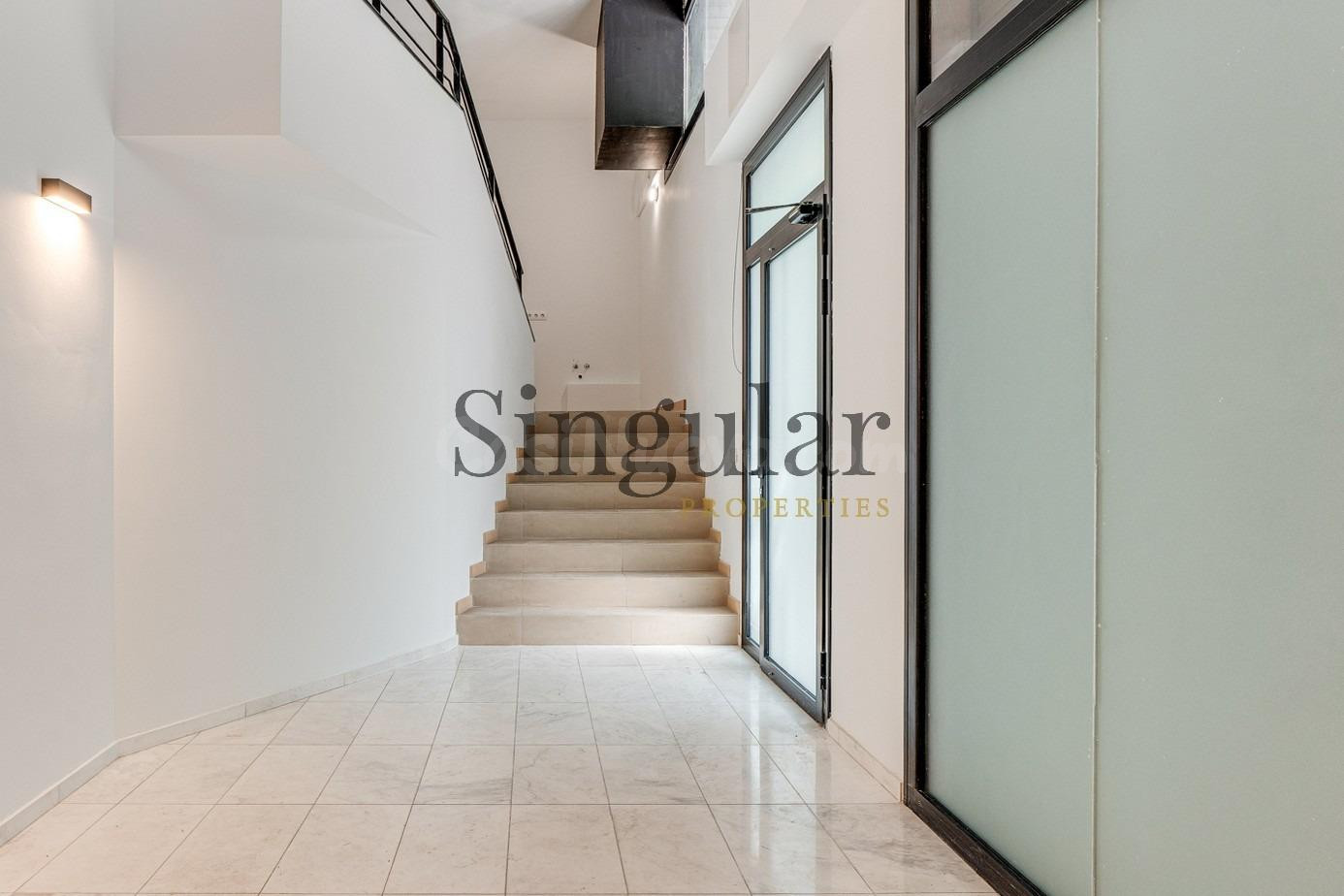 Local comercial Dúplex de 103m2 - foto 4
