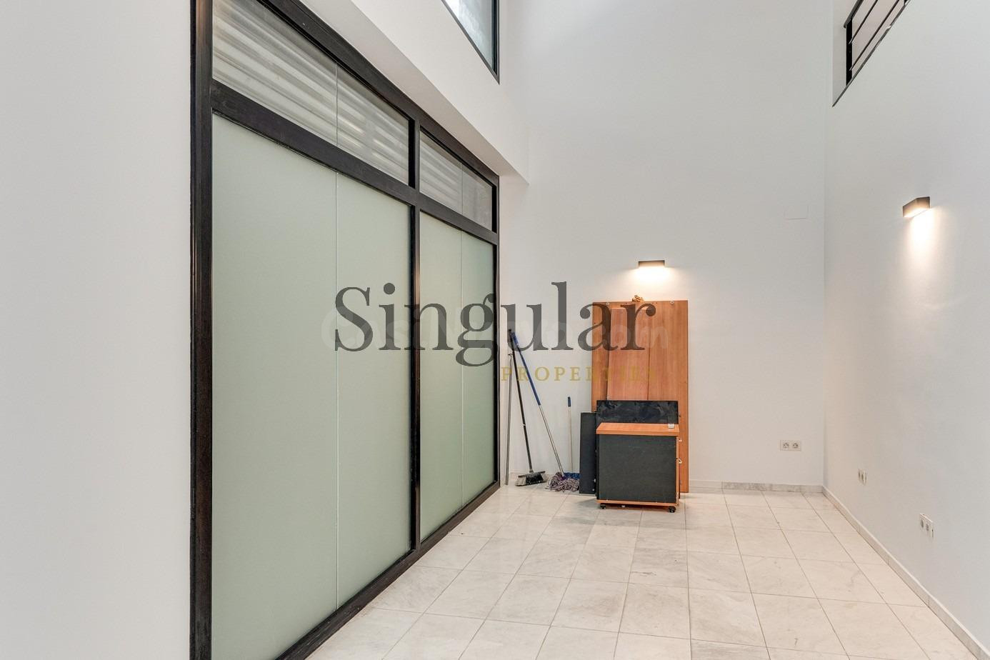 Local comercial Dúplex de 103m2 - foto 5