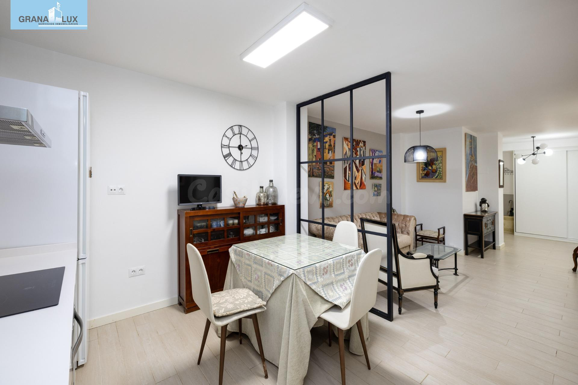 ESPECTACULAR PISO DE 4 DORMITORIOS EN PEDRO ANTONIO DE ALARC - foto 5