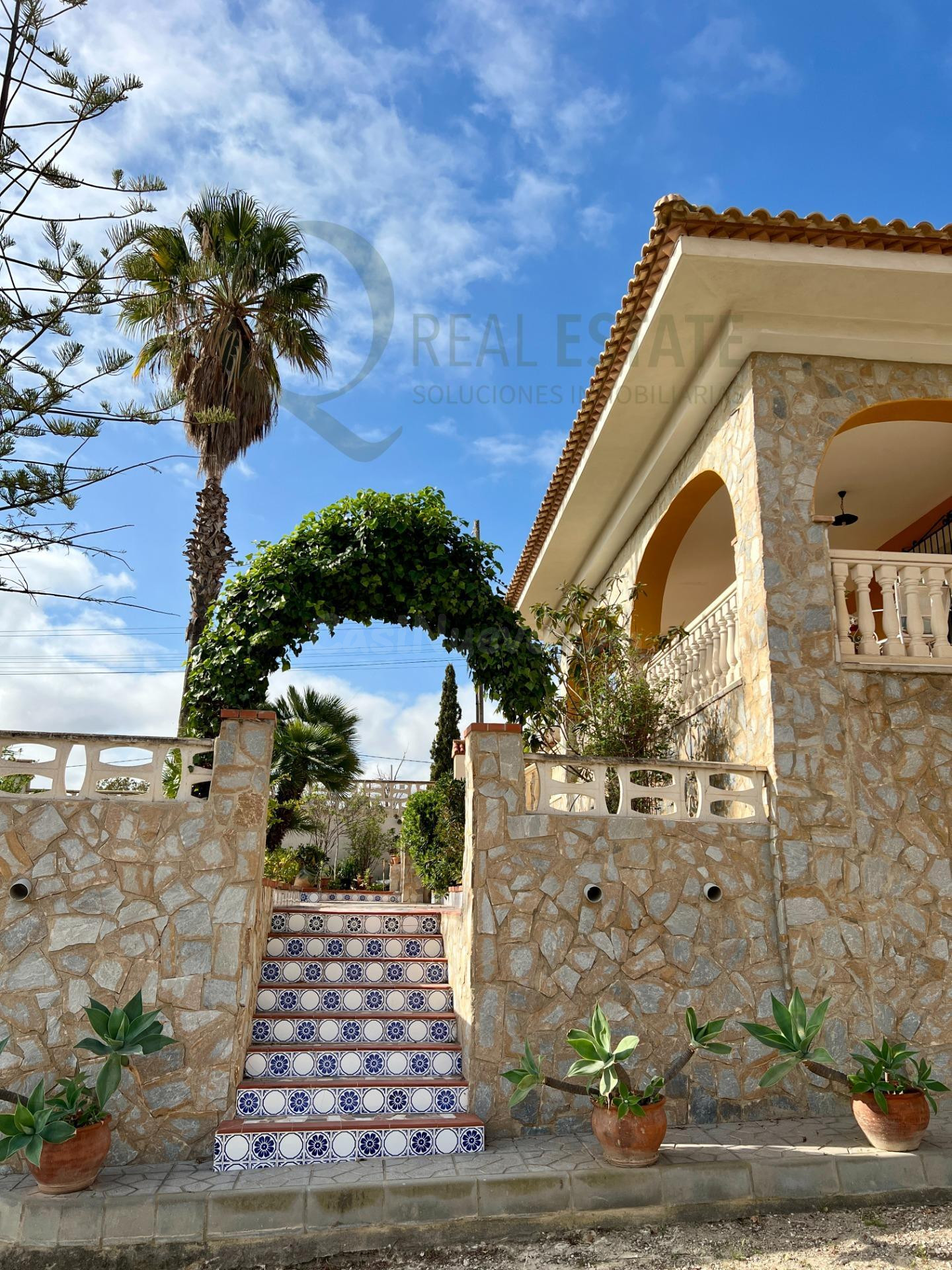 Chalet en el Rebolledo - foto 2