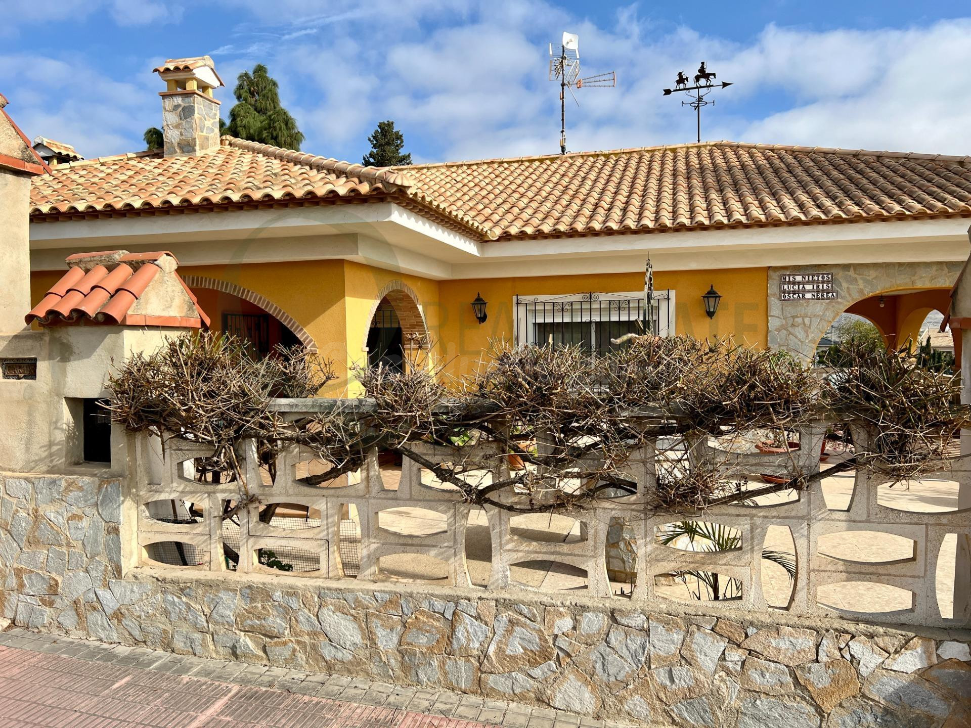 Chalet en el Rebolledo - foto 3