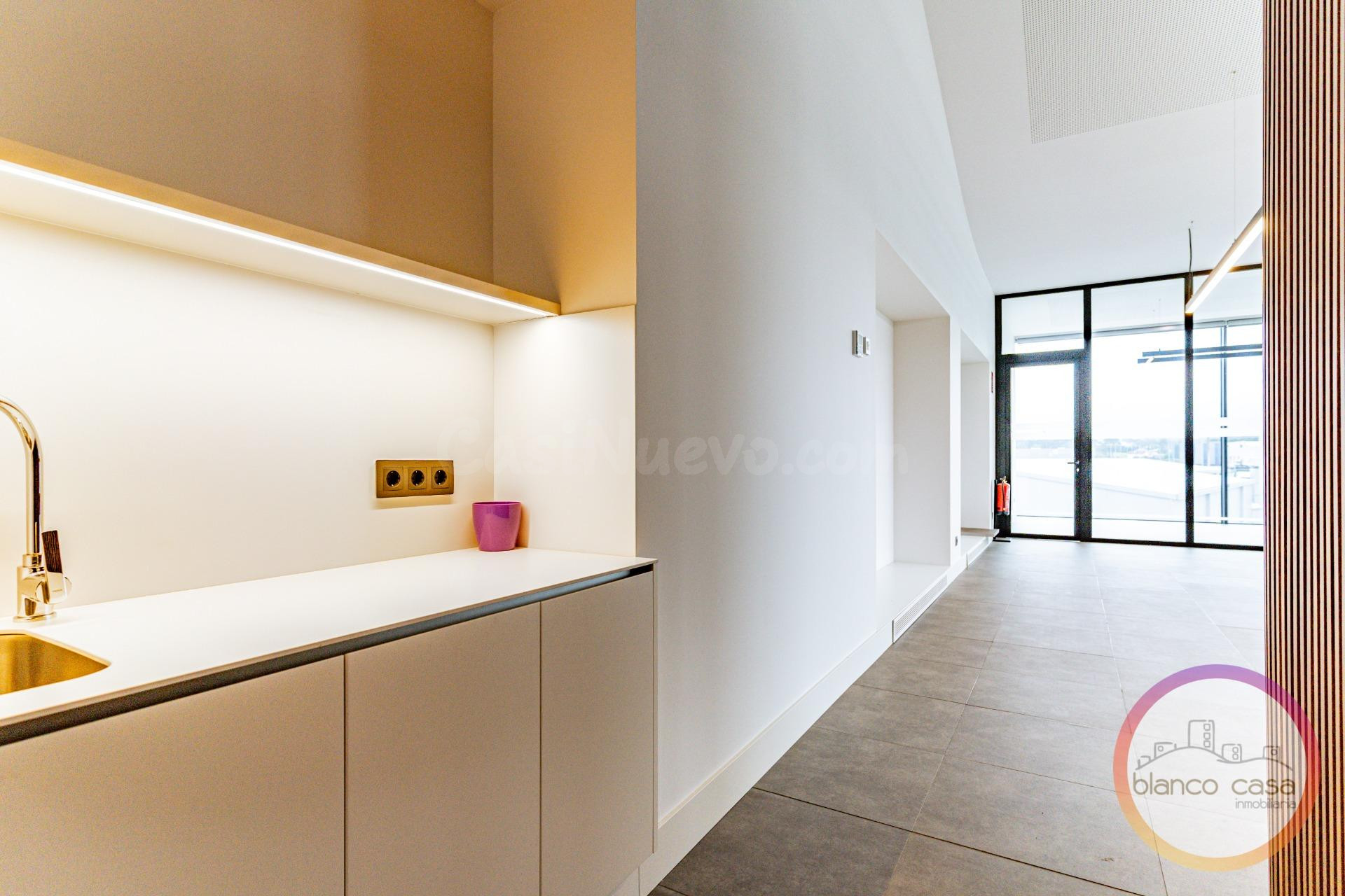 OFICINA DE DISEÑO en ALQUILER en el ✨Poligono de A Laracha ( - foto 2