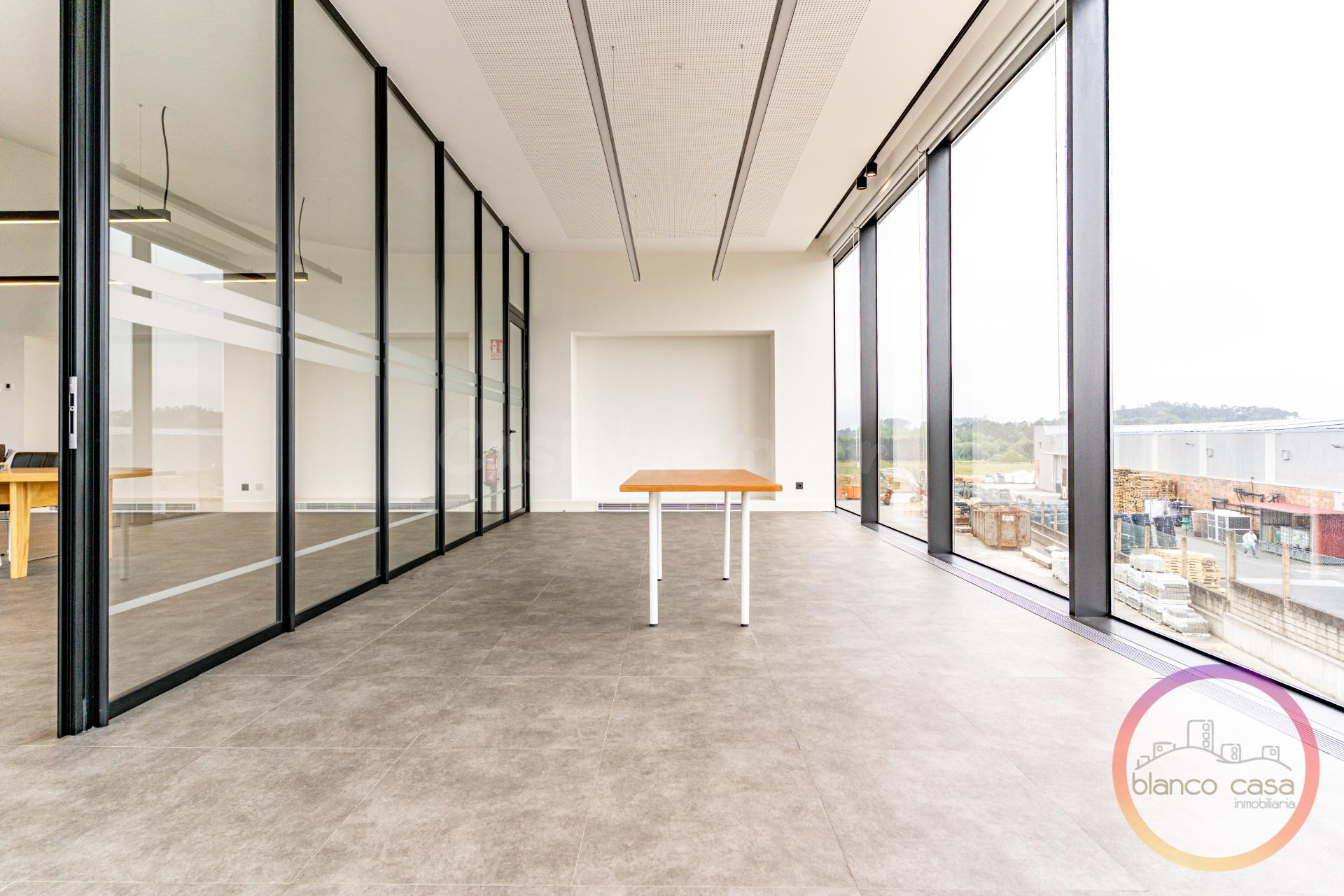 OFICINA DE DISEÑO en ALQUILER en el ✨Poligono de A Laracha ( - foto 4