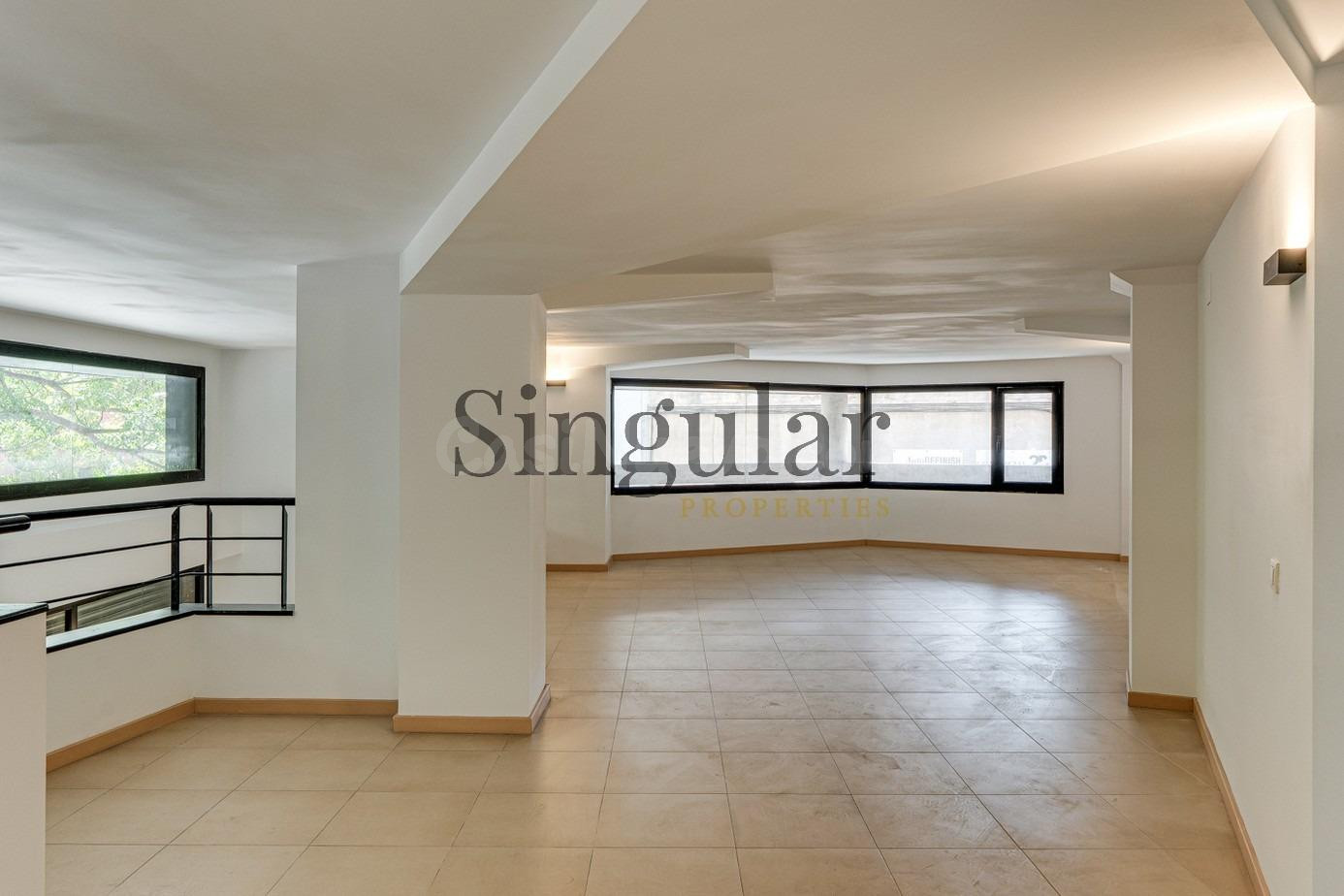 Estudio  Dúplex de 103m2 - foto 5