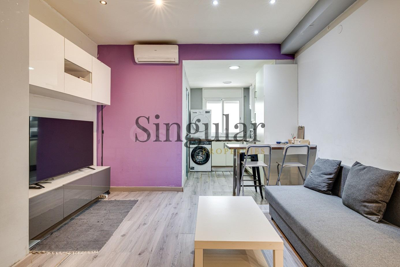 Estudio en planta baja junto a Arc de Triomf y el Parc de la - foto 2