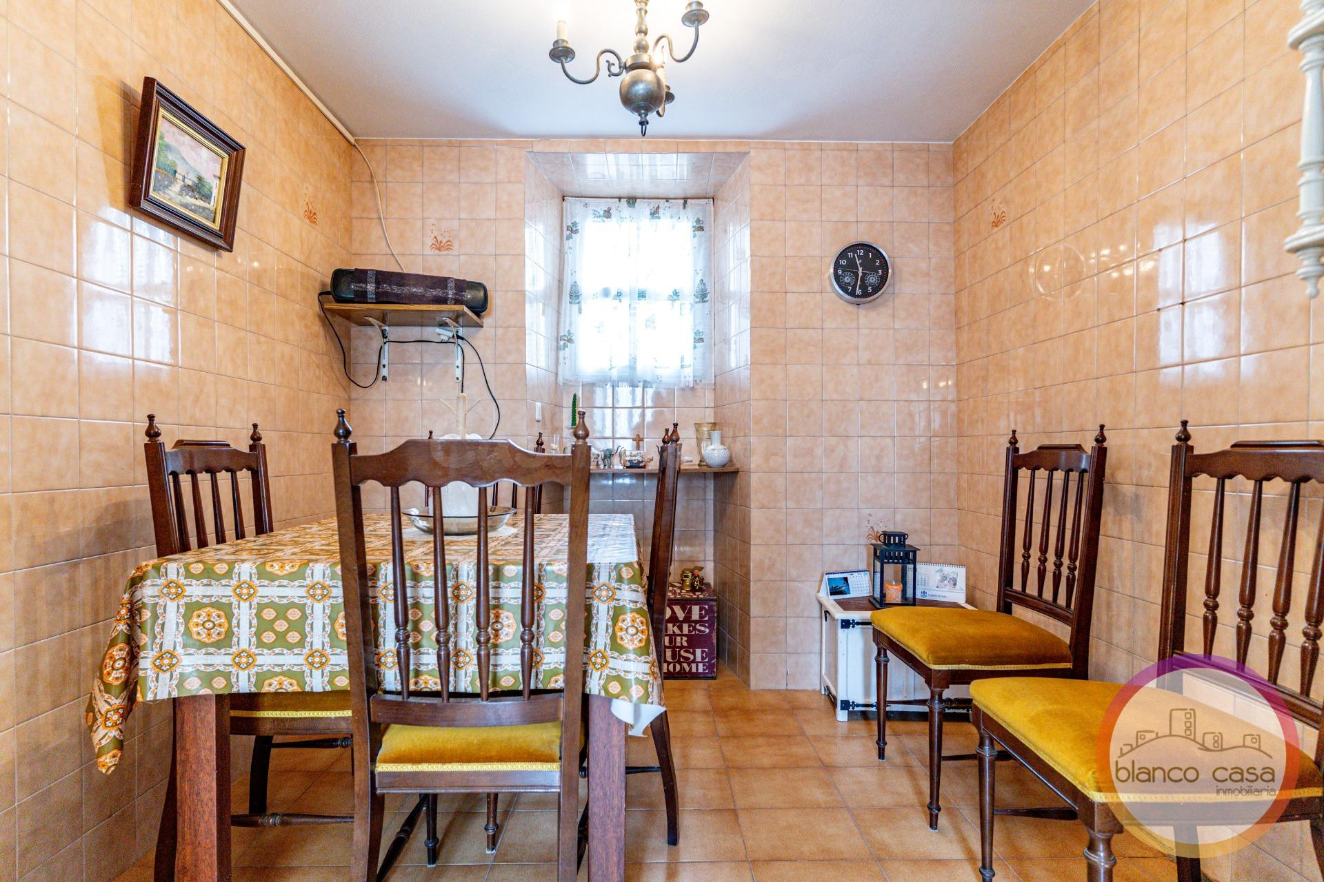 ¡CASA A 190 METROS DE LA PLAYA EN CORME CON VISTAS AL MAR PO - foto 5