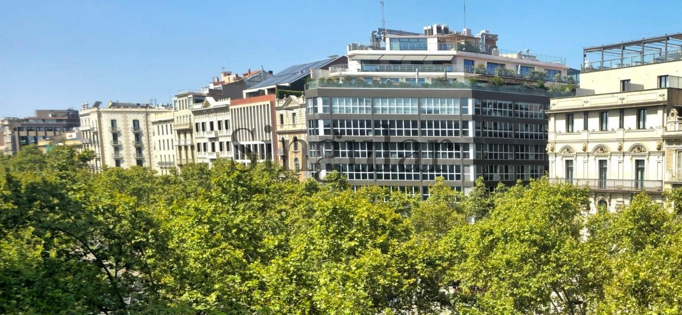 Oficina de alquiler en Gran Via- Bruc - foto 3
