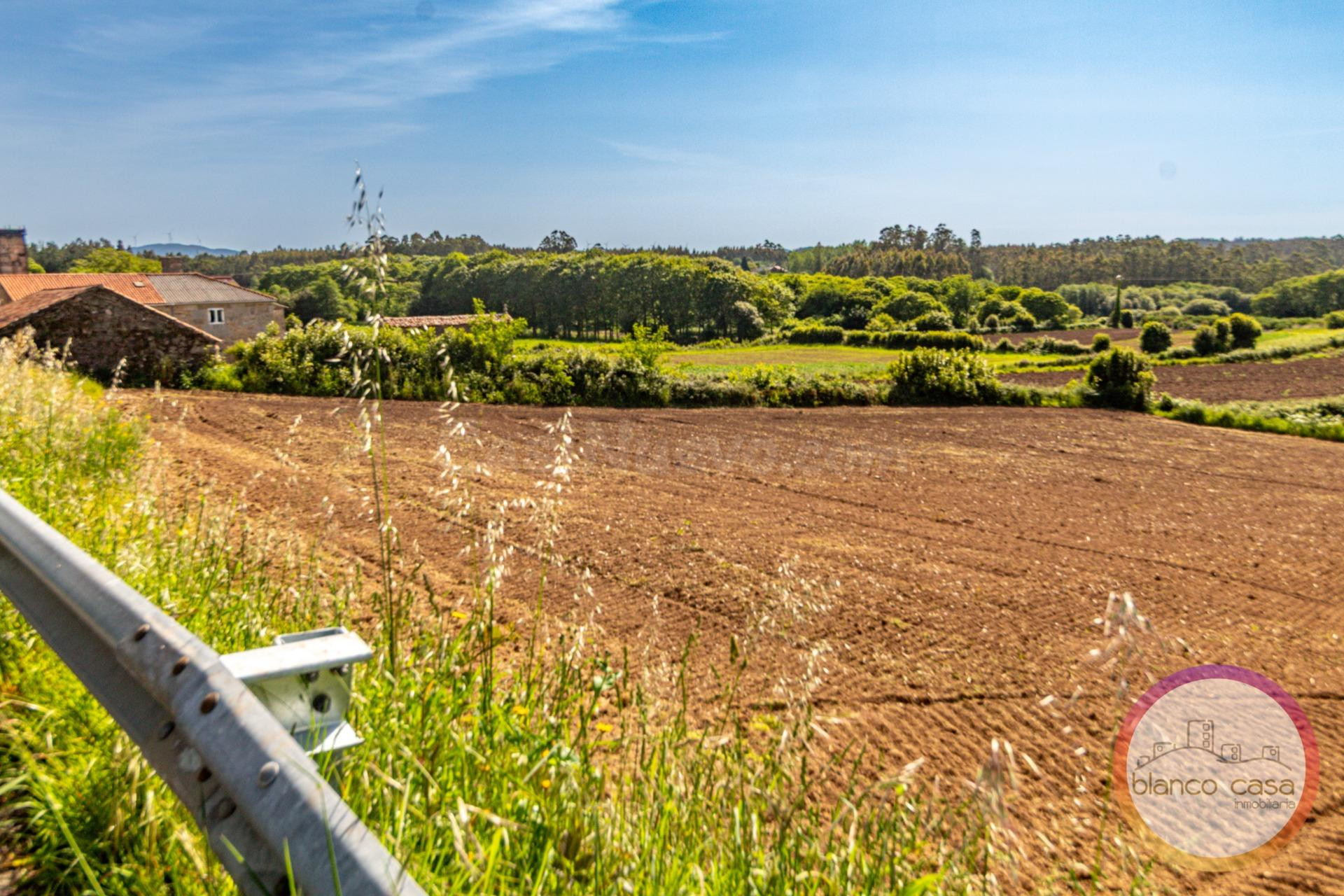 SOLAR URBANOde 2.169 m2 en total | 34.500 € (Cabana de Berga - foto 2