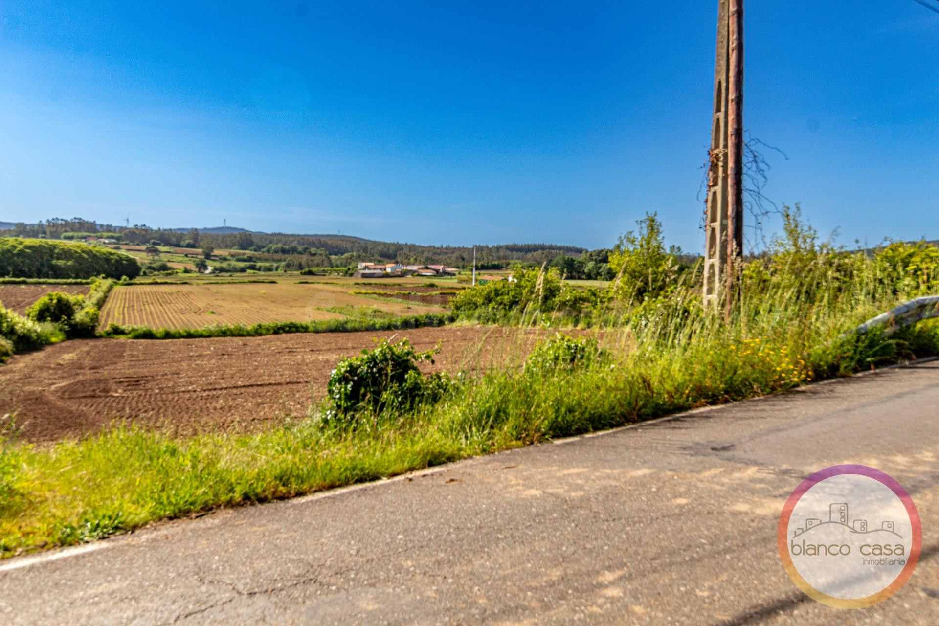 SOLAR URBANOde 2.169 m2 en total | 34.500 € (Cabana de Berga - foto 4