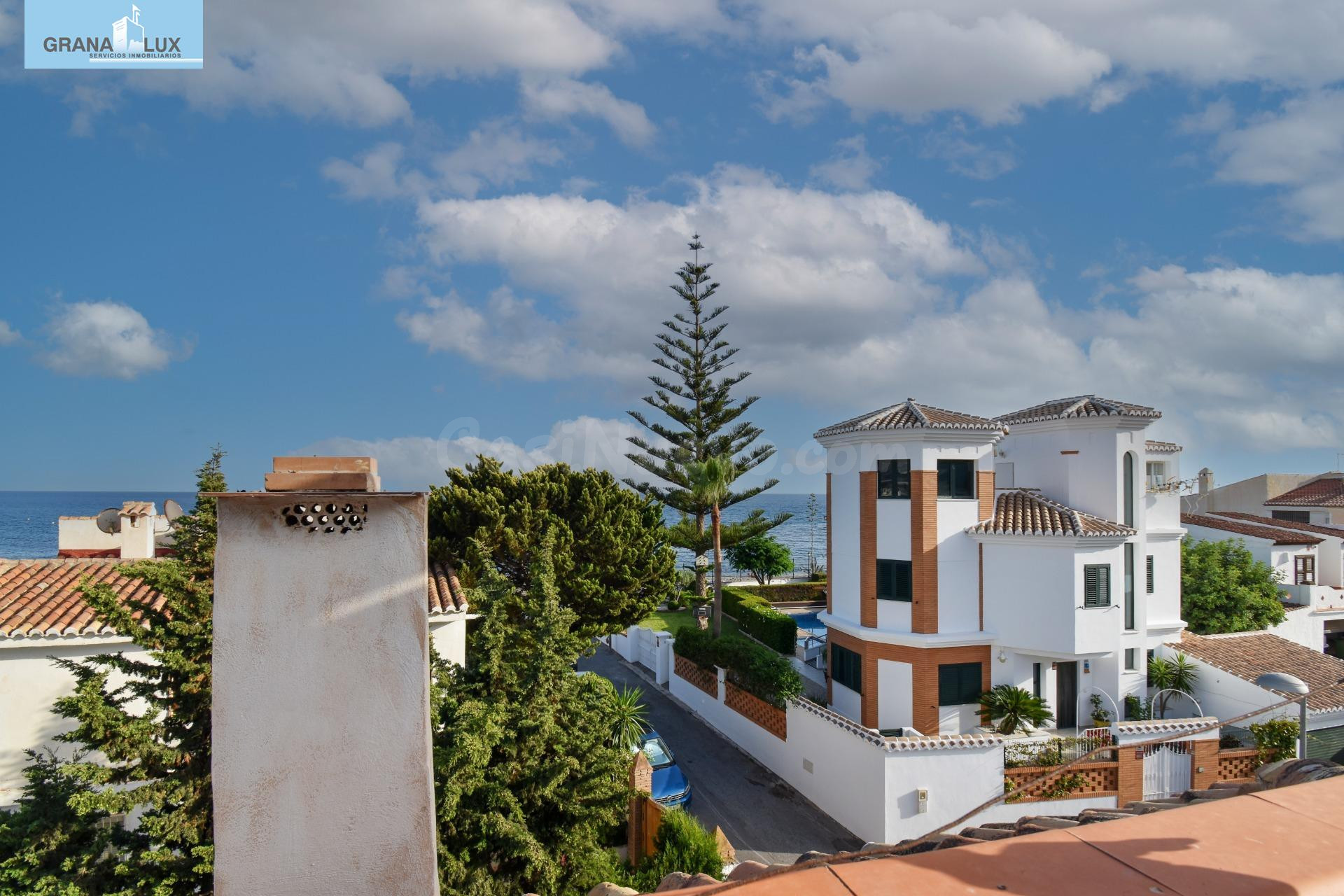 Magnífica casa en La Chucha, Calahonda (Motril) – Tranquilid - foto 4