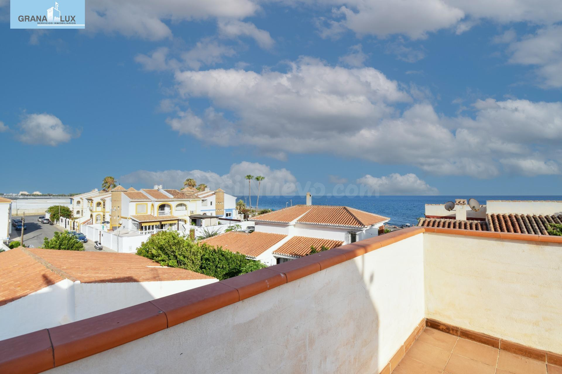 Magnífica casa en La Chucha, Calahonda (Motril) – Tranquilid - foto 5