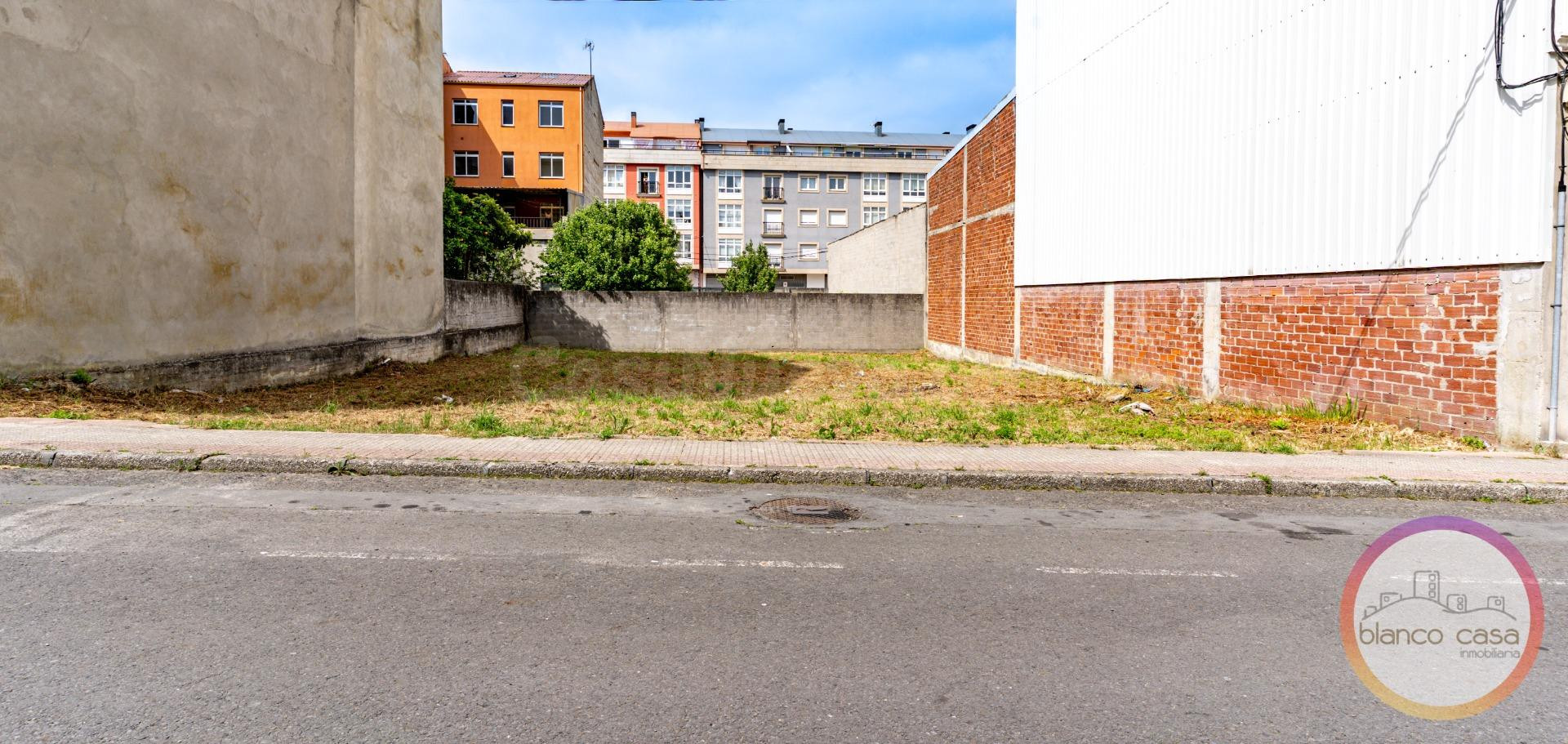 ️ SOLAR en VENTA en Zona SAN CRISTÓBAL (CARBALLO- A Coruña)