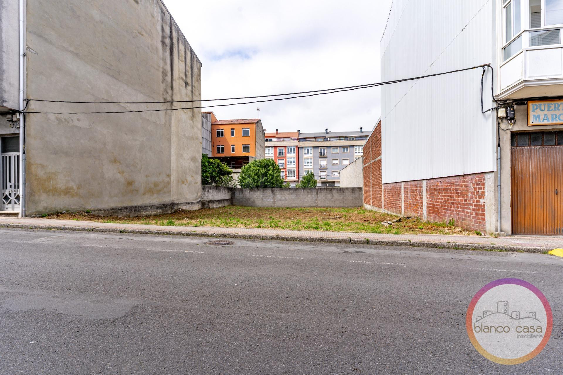 ️ SOLAR en VENTA en Zona SAN CRISTÓBAL (CARBALLO- A Coruña) - foto 2