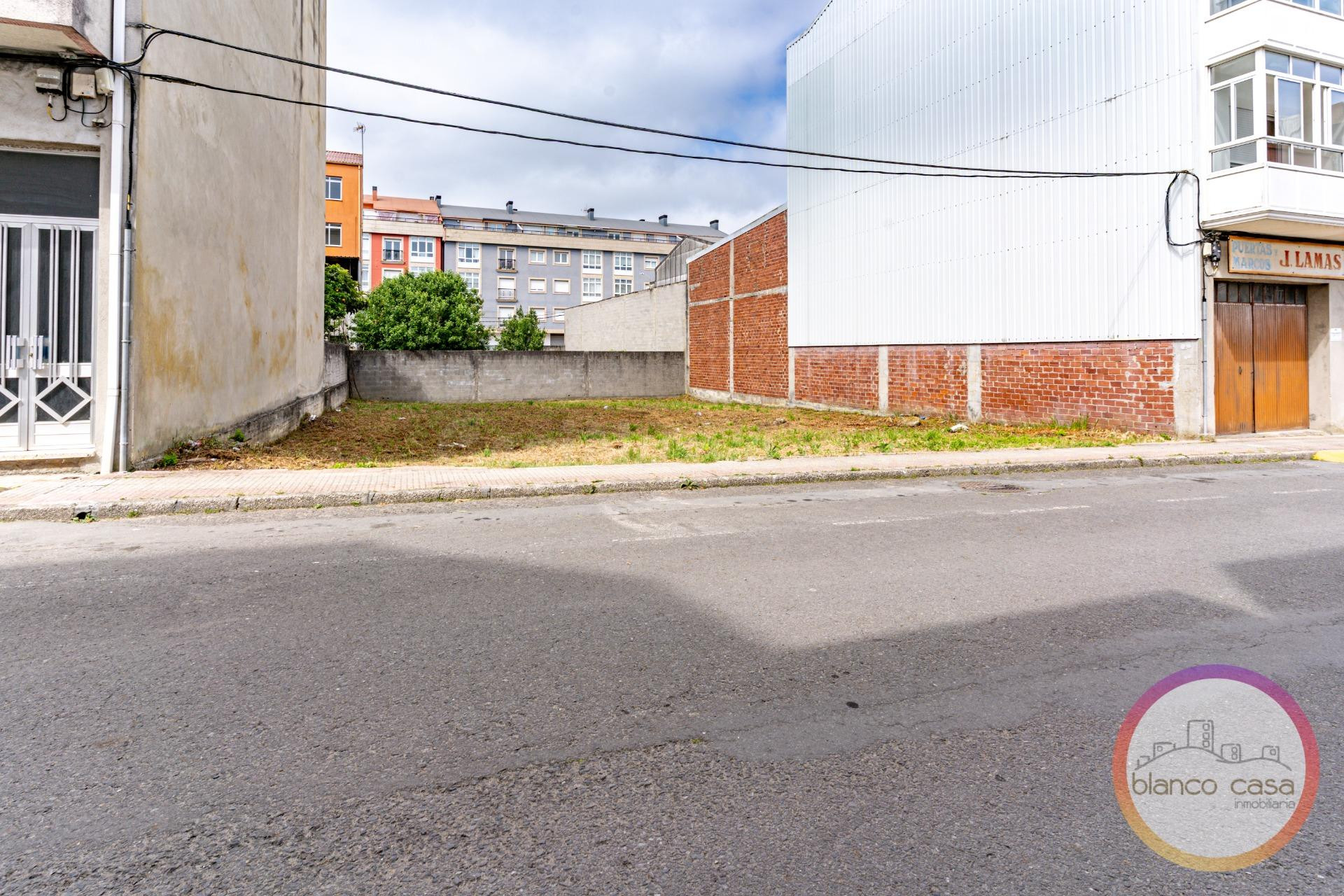 ️ SOLAR en VENTA en Zona SAN CRISTÓBAL (CARBALLO- A Coruña) - foto 4