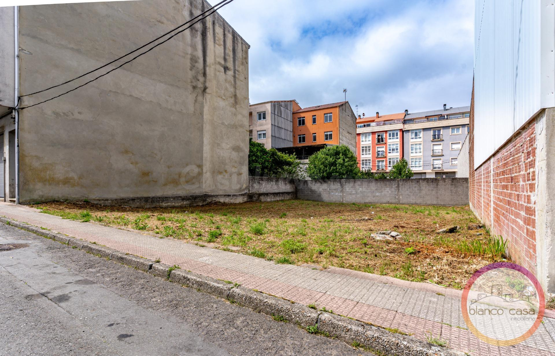 ️ SOLAR en VENTA en Zona SAN CRISTÓBAL (CARBALLO- A Coruña) - foto 5