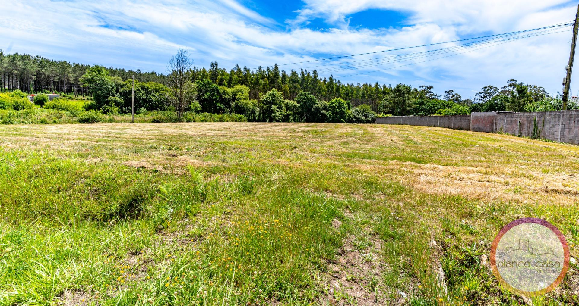 ✨ SOLAR en venta zona BÉRTOA, (Carballo - A Coruña) ✨ - foto 2