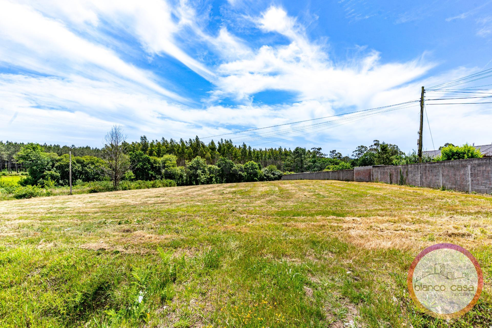 ✨ SOLAR en venta zona BÉRTOA, (Carballo - A Coruña) ✨ - foto 3