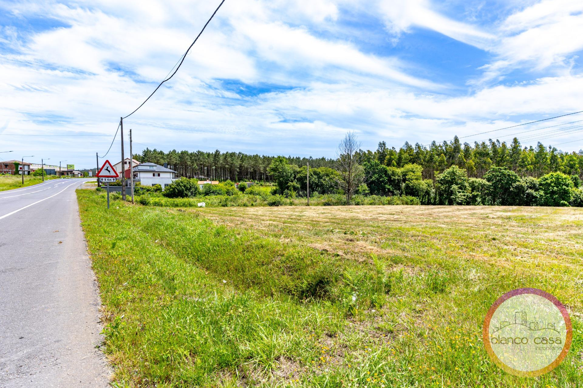 ✨ SOLAR en venta zona BÉRTOA, (Carballo - A Coruña) ✨ - foto 4