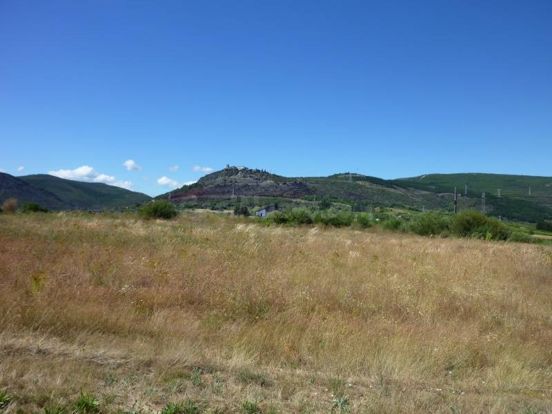 FINCA RUSTICA A  LA ENTRADA DE CONGOSTO DESDE S. MIGUEL. ZON - foto 2