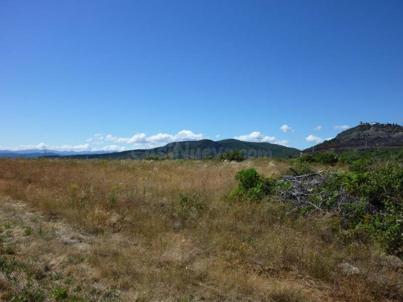 FINCA RUSTICA A  LA ENTRADA DE CONGOSTO DESDE S. MIGUEL. ZON - foto 3