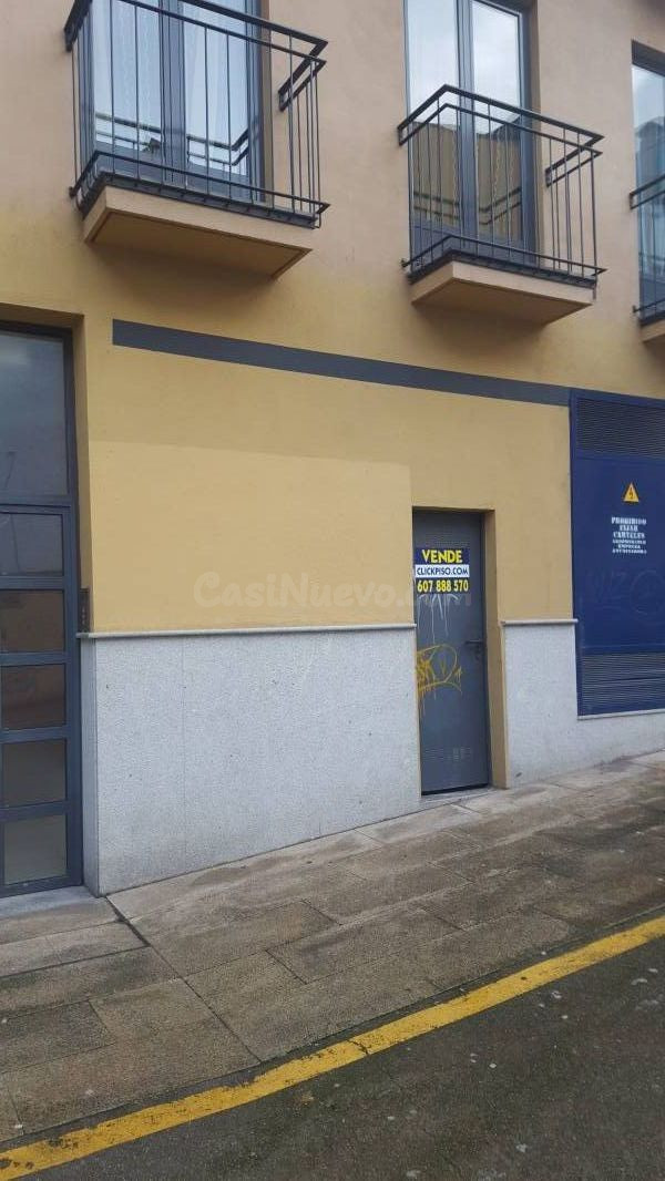 LOCAL COMERCIAL ZONA ALTA