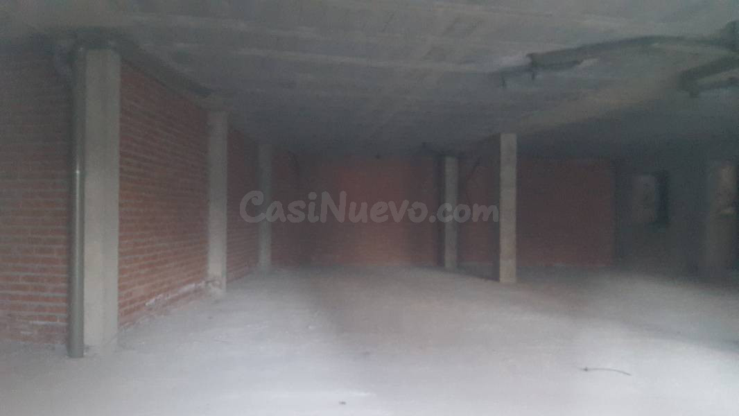 LOCAL COMERCIAL - foto 3