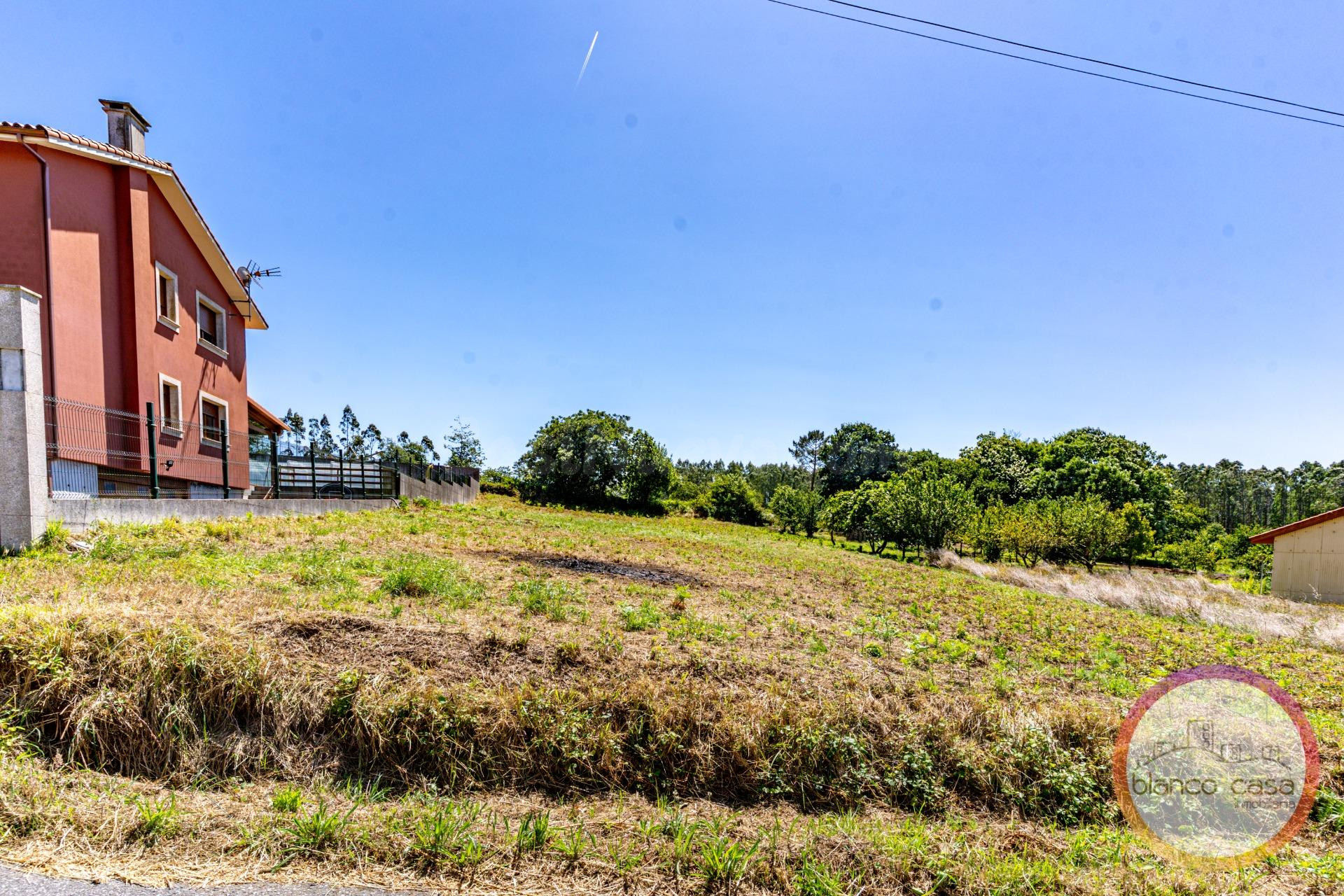 ✨ SOLAR URBANO en VENTA por 50.000 € a 5,5 KM de RAZO (Carba - foto 2