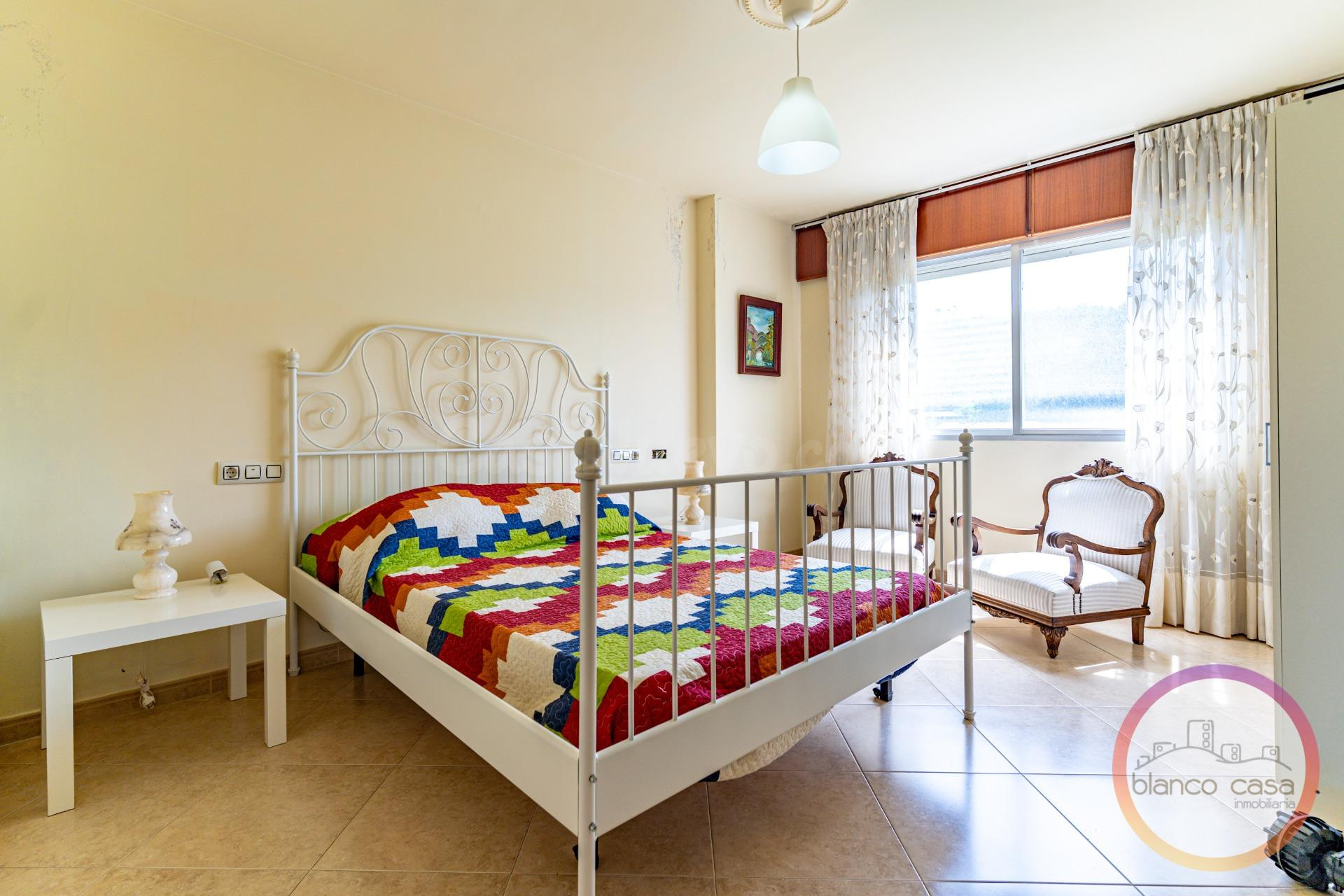 PISO para ENTRAR a VIVIR en  Ponteceso(A Coruña) por 69990€. - foto 4