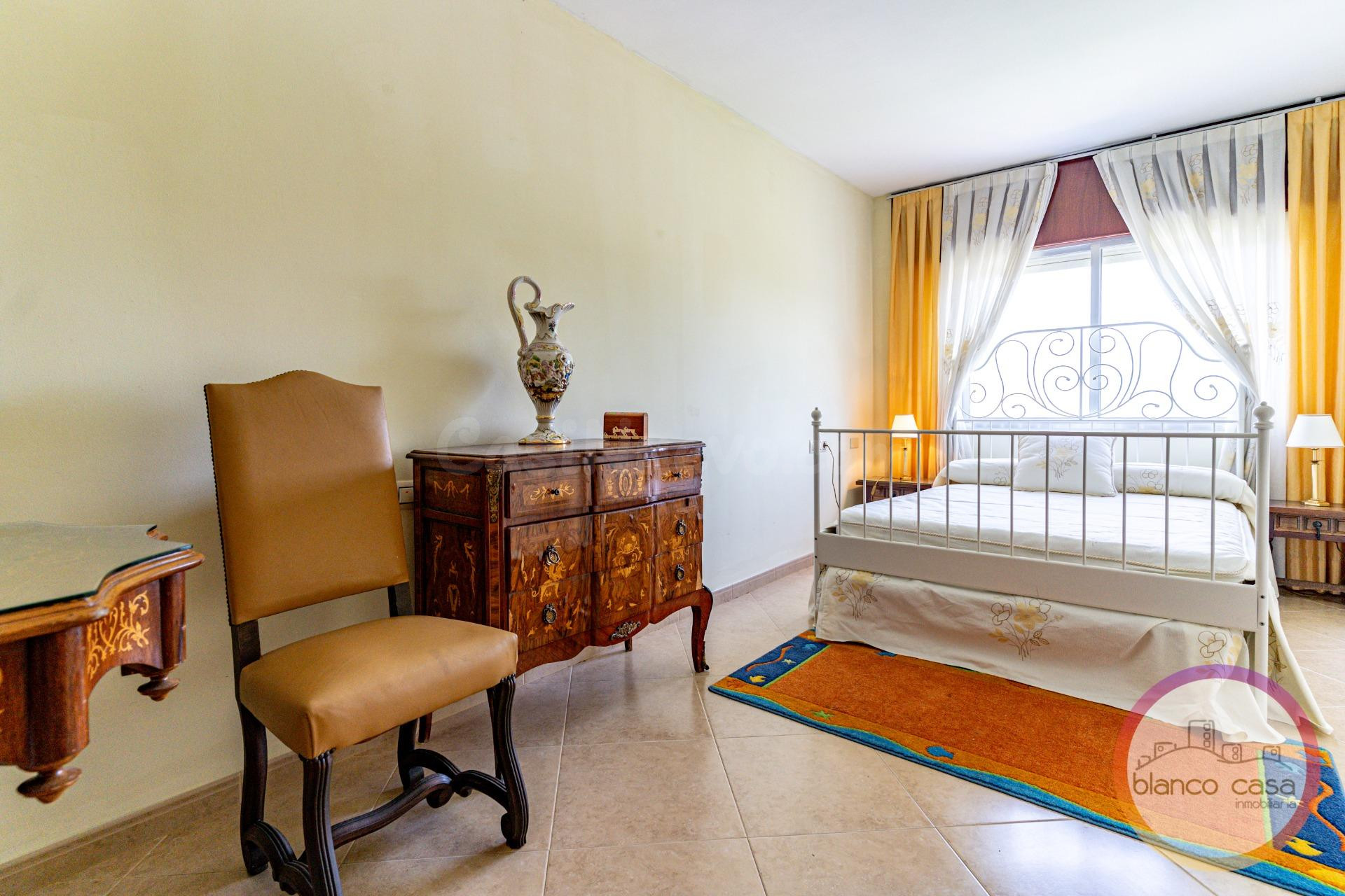 PISO para ENTRAR a VIVIR en  Ponteceso(A Coruña) por 69990€. - foto 5