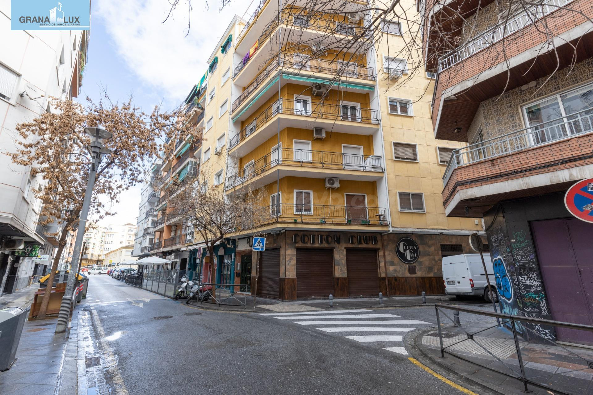 Excelente oportunidad en López Mezquita: ideal vivienda o inversión