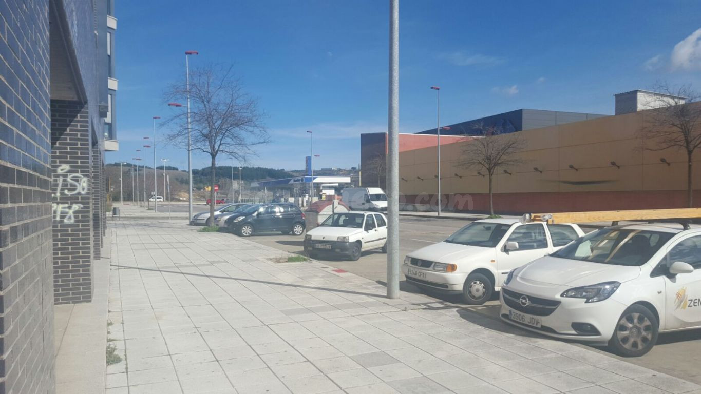 Local comercial