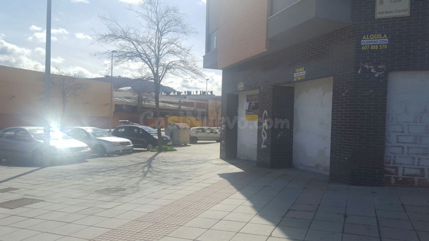 Local comercial - foto 2