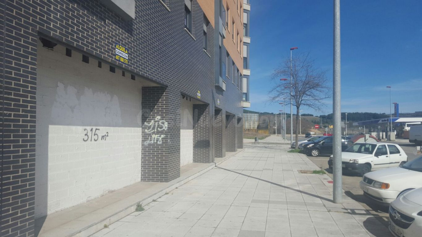 Local comercial - foto 3