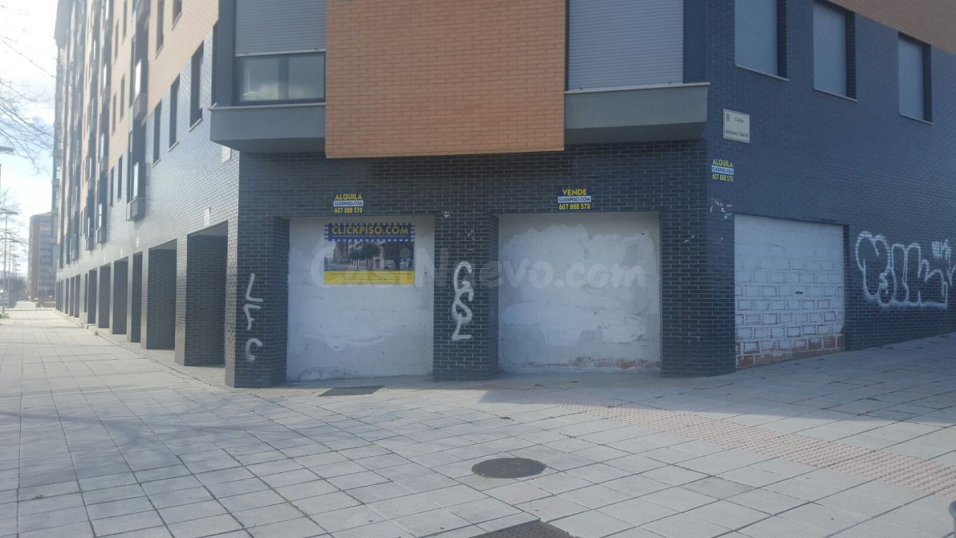 Local comercial - foto 4