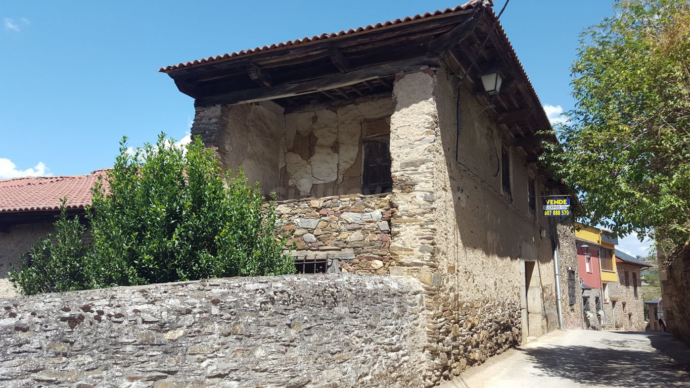 Casa Villar de los Barrios