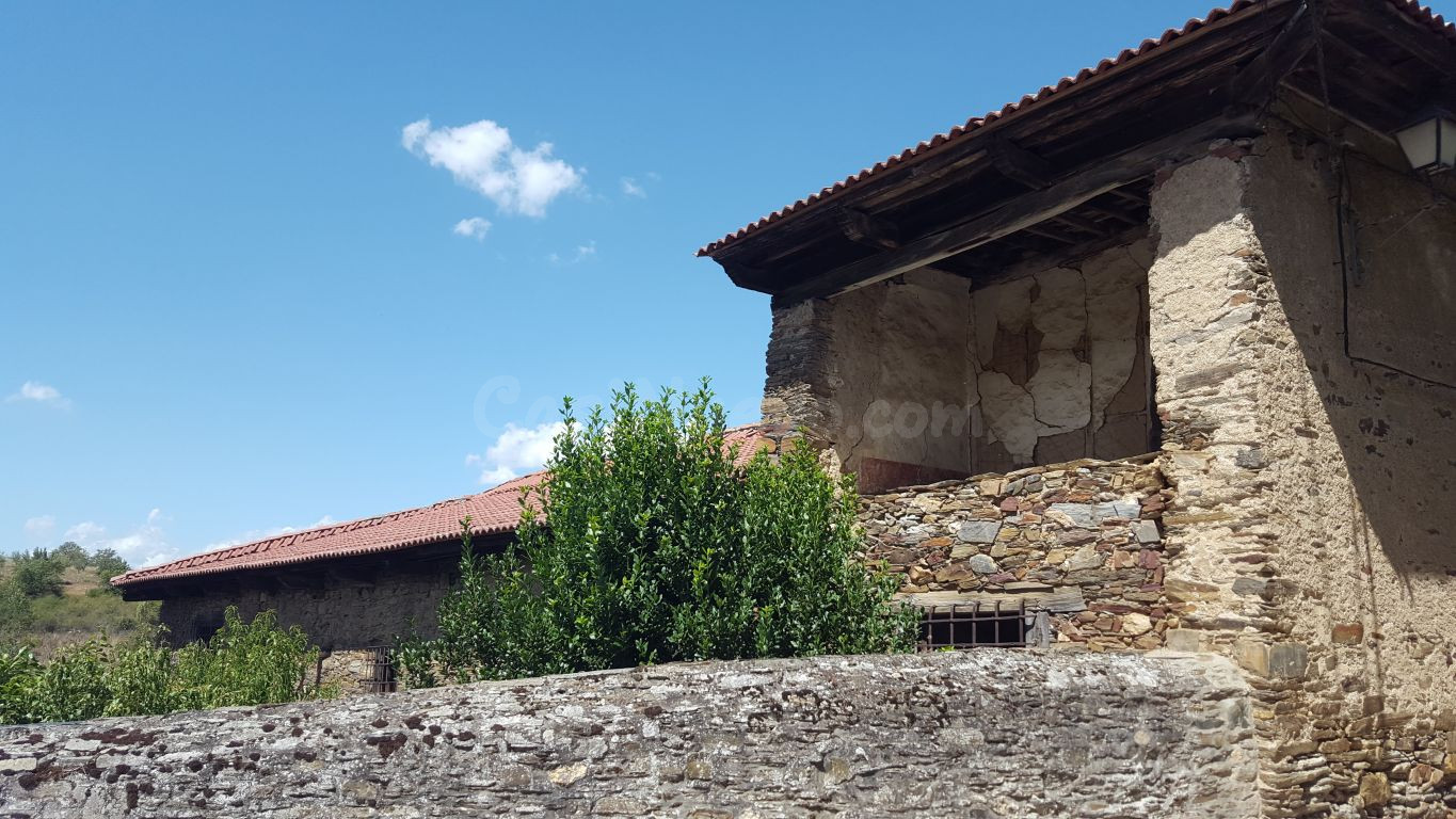 Casa Villar de los Barrios - foto 4