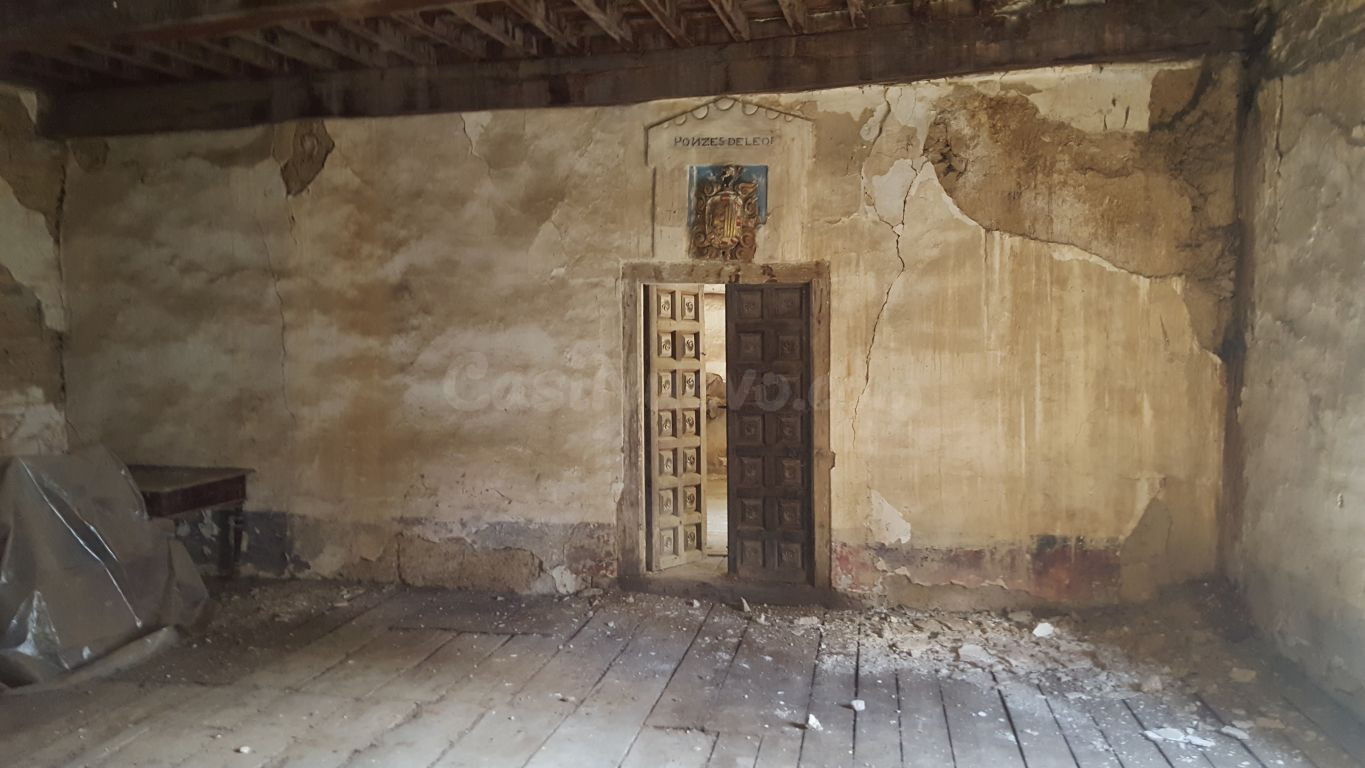 Casa Villar de los Barrios - foto 5