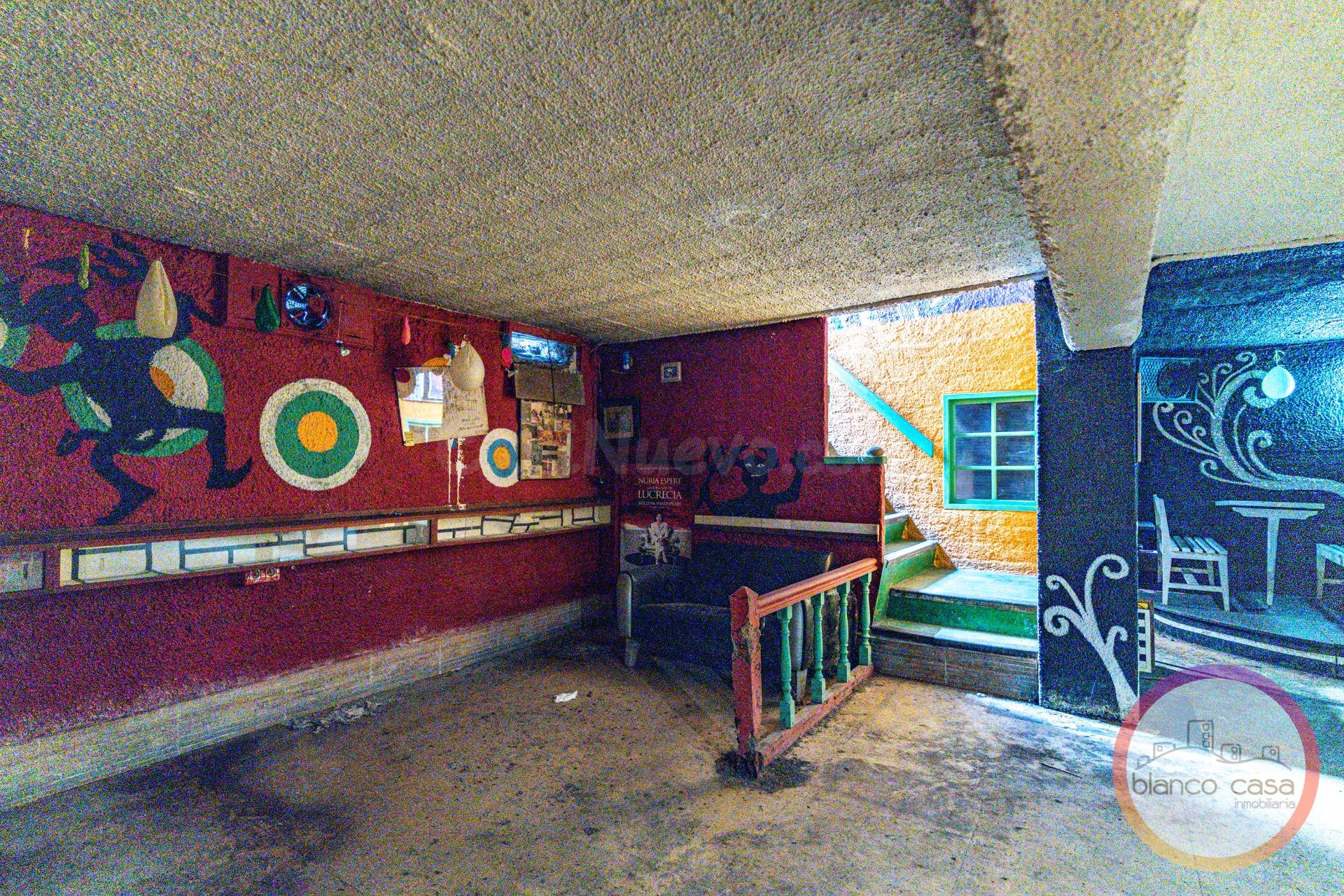 BAJO + SÓTANO en pleno CENTRO de CARBALLO por sólo 62.900 € - foto 5