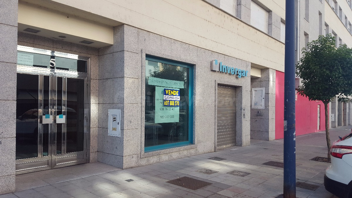 local comercial