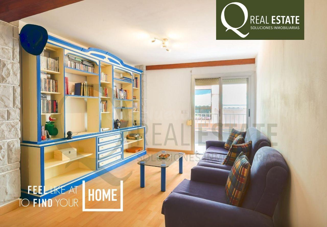 Piso 3 habitaciones 131m² en venta - Carolinas Altas