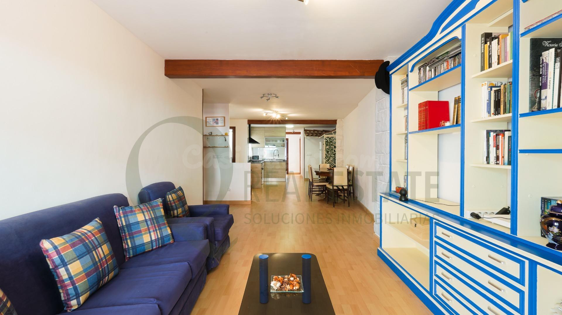 Piso 3 habitaciones 131m² en venta - Carolinas Altas - foto 2