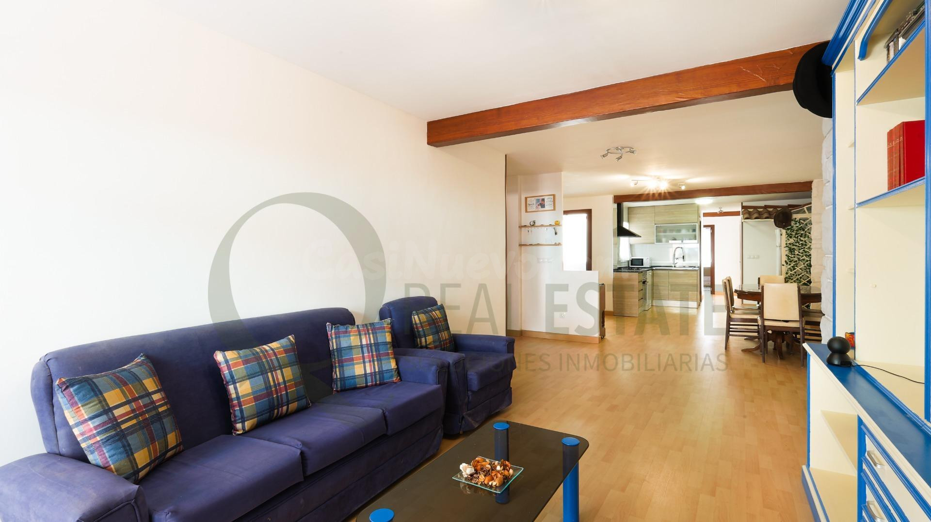 Piso 3 habitaciones 131m² en venta - Carolinas Altas - foto 3