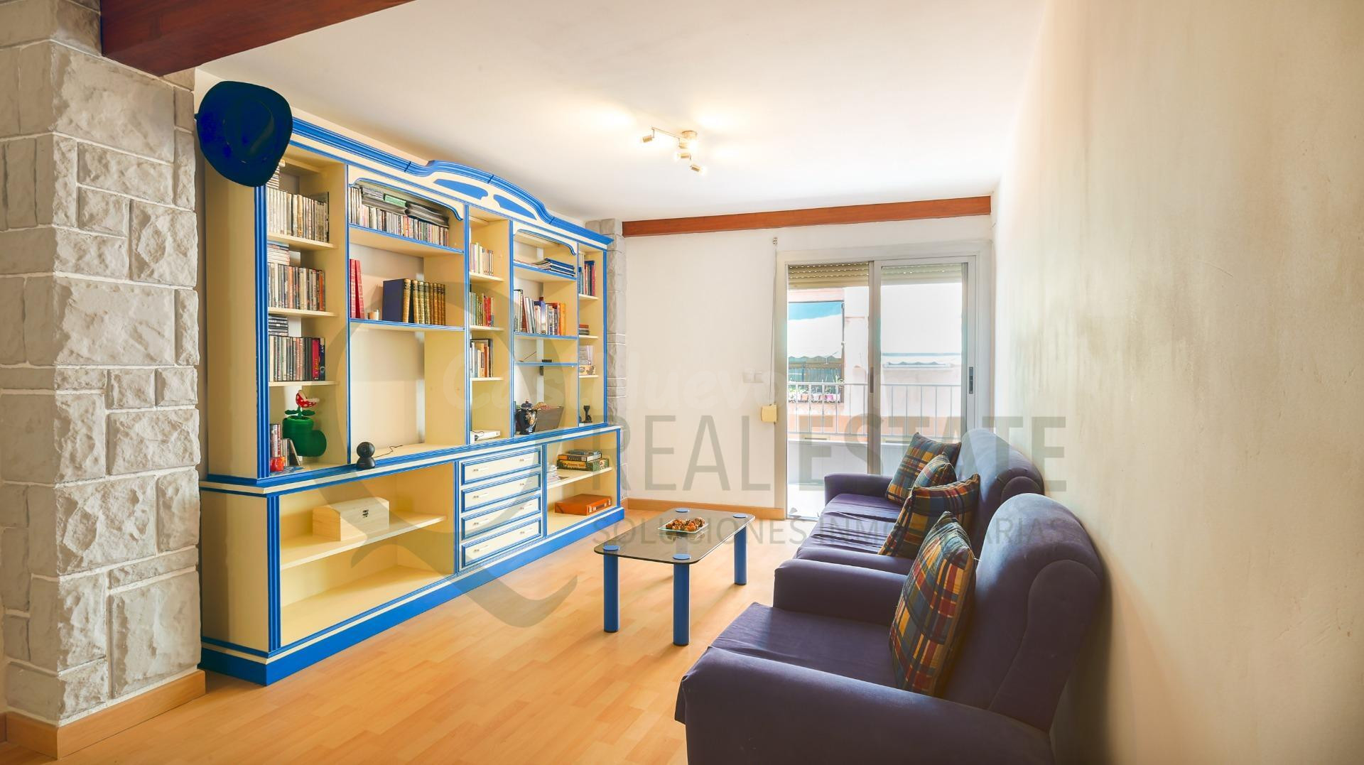 Piso 3 habitaciones 131m² en venta - Carolinas Altas - foto 5