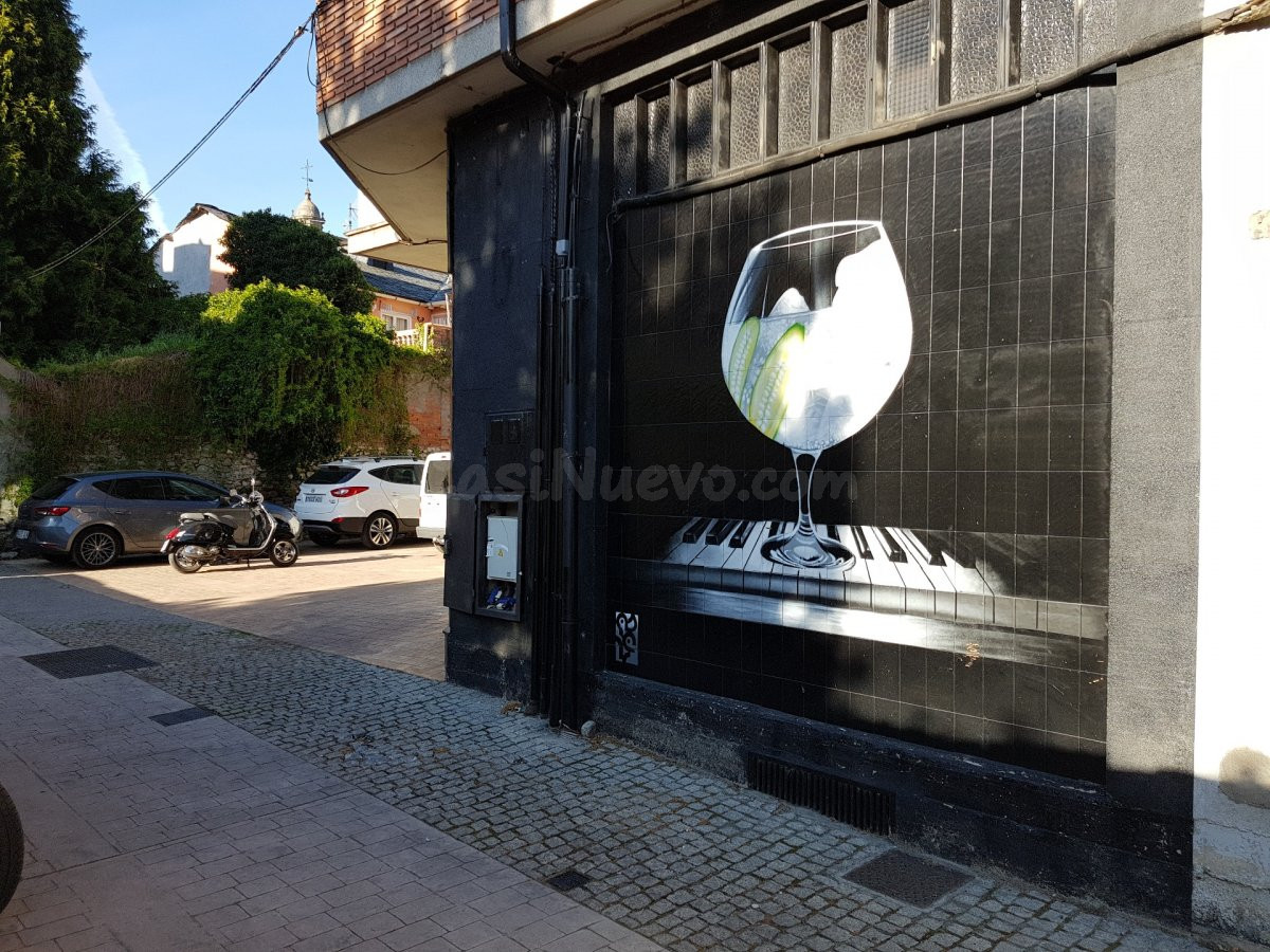 LOCAL COMERCIAL - foto 2