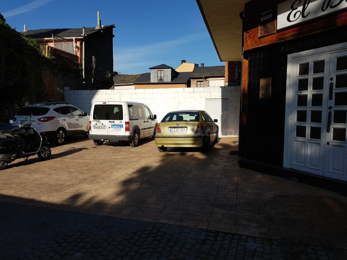 LOCAL COMERCIAL - foto 3
