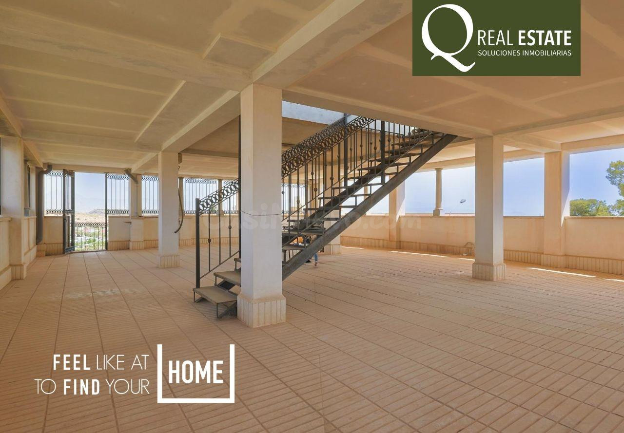 Casa 5 habitaciones 380m² en venta - Garbinet-Parque de las 