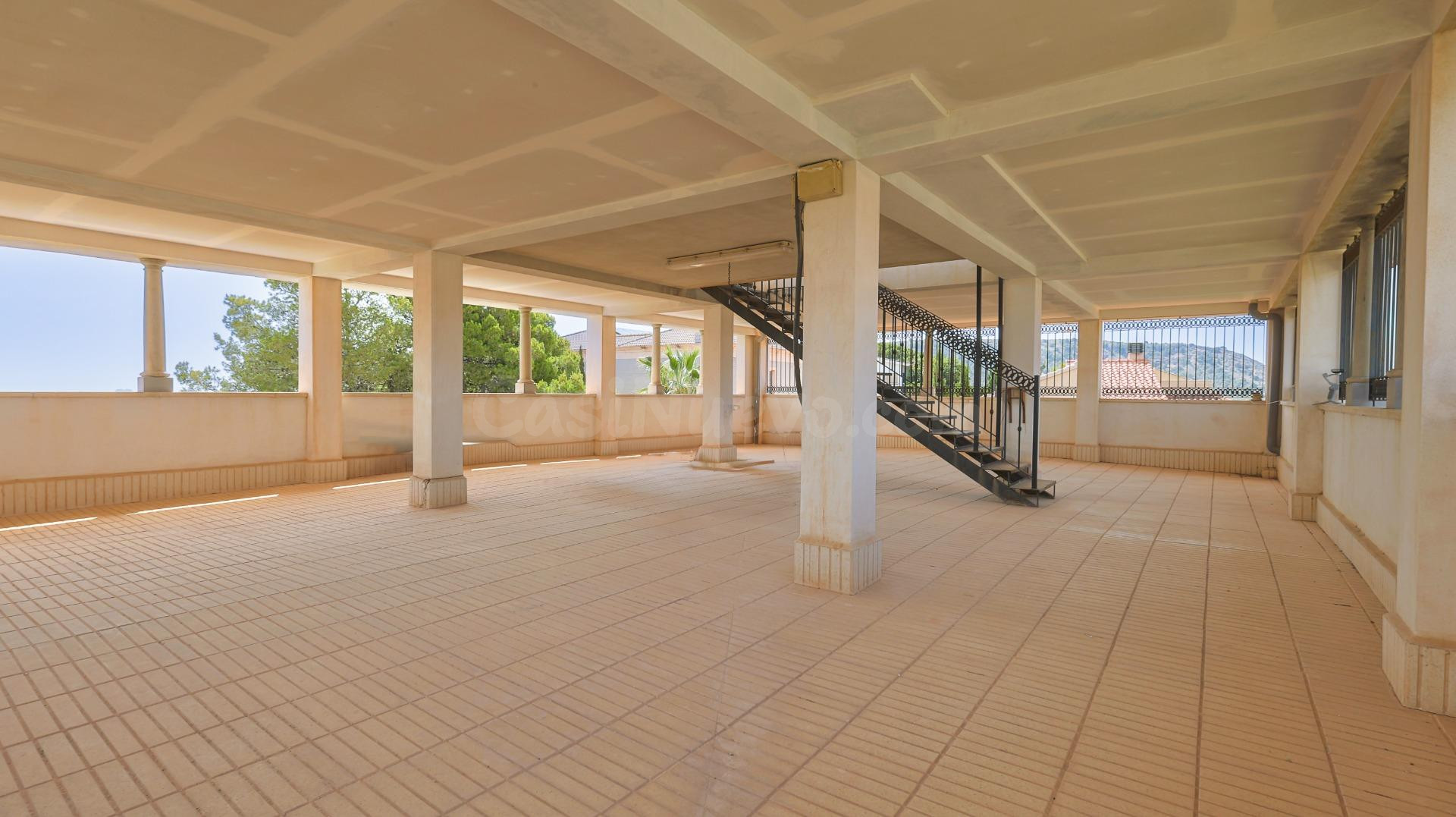 Casa 5 habitaciones 380m² en venta - Garbinet-Parque de las  - foto 3