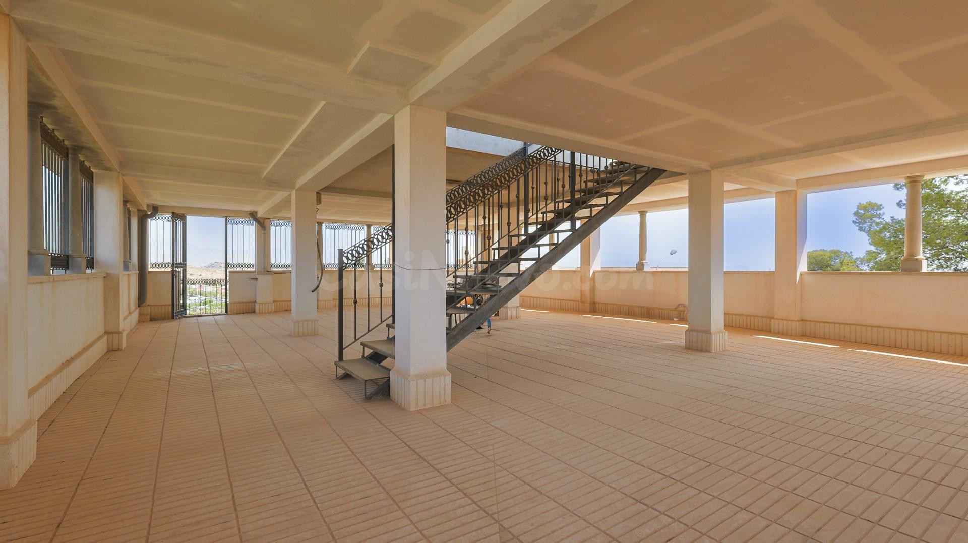 Casa 5 habitaciones 380m² en venta - Garbinet-Parque de las  - foto 4